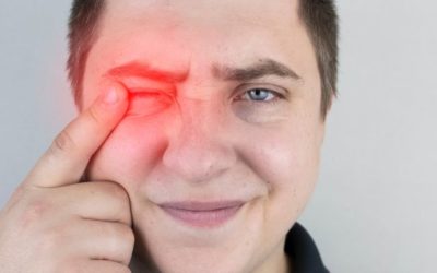 Alergia ocular: Conjuntivitis Alérgica